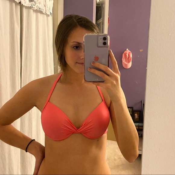 Mossimo Swim Top - Picture 2 of 5